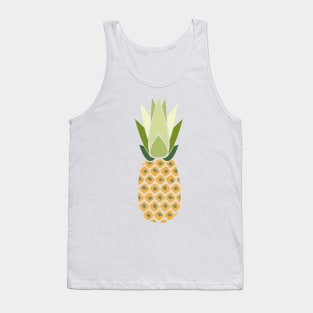 Pineapple of Happiness Tank Top